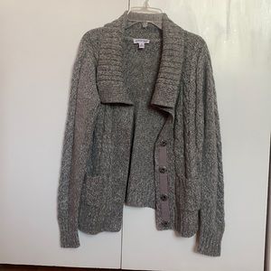 St. John’s Bay | Knit Sweater